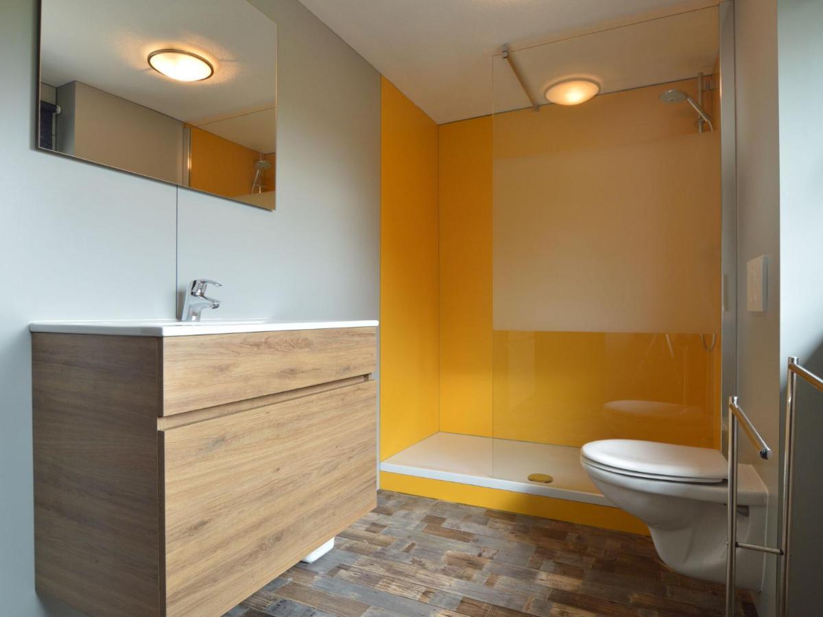 Spacious In Sourbrodt With Sauna Villa *