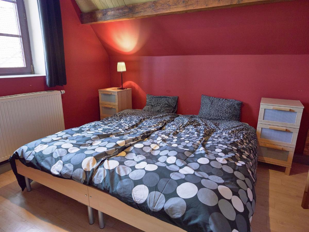 Spacious In Sourbrodt With Sauna Waimes