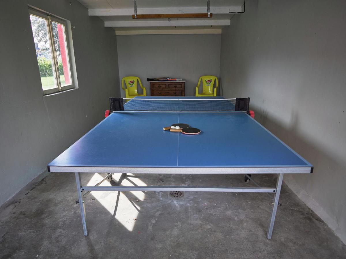 Spacious In Sourbrodt With Sauna Villa Waimes