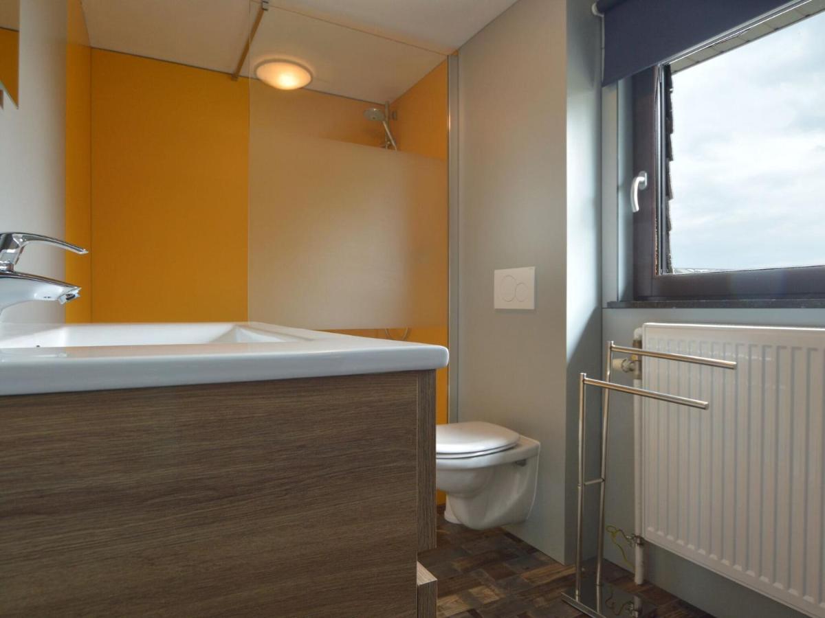 Spacious In Sourbrodt With Sauna